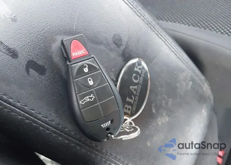 2016 Dodge Dart Se z USA, uszkodzony, nr VIN 1C3CDFAA8GD508185